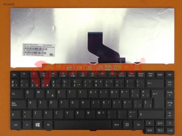 Bàn phím Laptop Acer Travelmate 4750