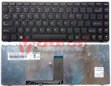 Bàn phím Laptop Lenovo G470/B470/G475/Y470/V470/B490