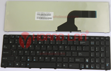 Bàn phím Laptop Asus K52/K53/X55
