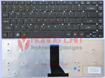 Bàn phím Laptop Acer 4830/V3-471/4755/3830/E1-470