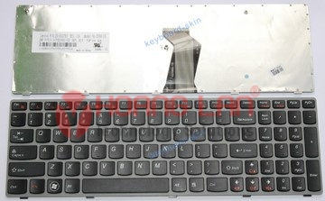 Bàn phím Laptop Lenovo G570/Z560/Z570/B575/V570/Y570
