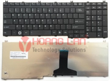 Bàn phím Laptop Toshiba P200/P205/X205/L500/P300/L550