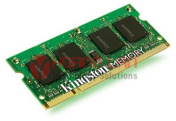RAM Laptop DDR3L 2GB Bus 1600 Kington Haswell