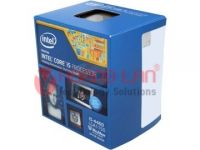 CPU Intel I5-4460 -3.2Ghz/6Mb/SK 1150 - Box