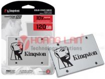 Ổ Cứng SSD Kingston 120GB UV400 2.5 SATA