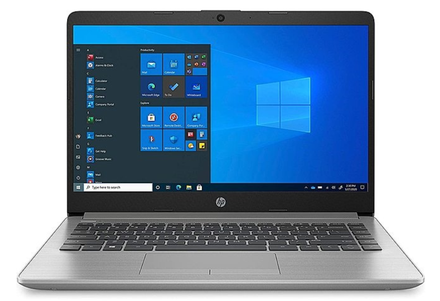 Laptop HP 240 G8 3D0E7PA