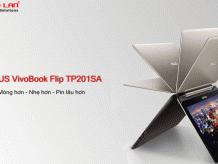 ASUS VivoBook Flip TP201SA