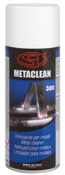 Dung dịch tẩy rửa Metaclean 300