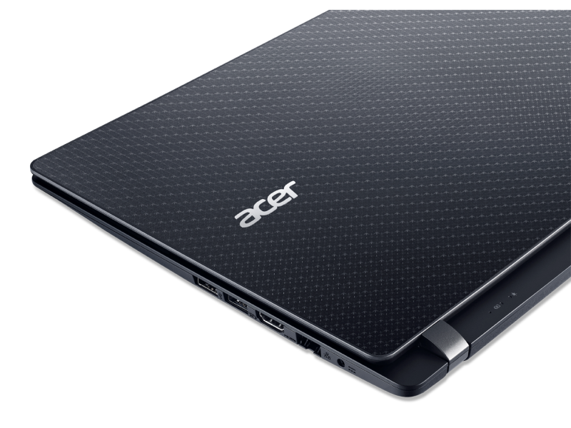 Acer Aspire V3-371-596F - 13.3'' HD, i5-4210U/HDD1TB/4GB/BT WIN8.1/ Webcam STEEL GRAY