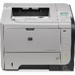 HP LaserJet P3015d - Máy in doanh nghiệp-Up to 42/40 ppm (Letter/A4), 540 MHz; 1,200 x 1,200 dpi, 50
