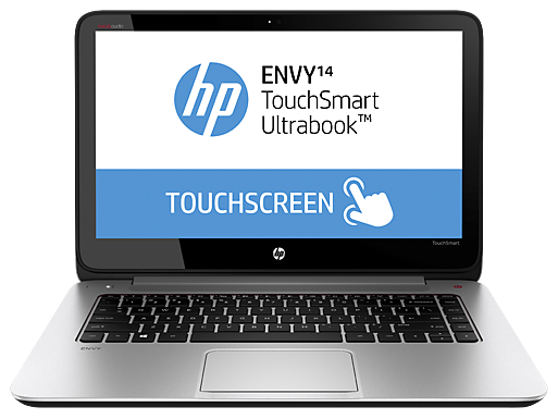 HP Envy 15T TouchSmart,15.6''  Full HD touch,i5 4210U/Ram8GB/ HDD750GB/ win8.1.