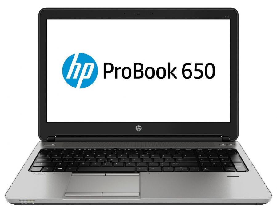 HP ProBook 650 G1. 15.6''. Core i3-4000M 2.4GHz, HDD 500GB, Ram 4GB, DVD-RW
