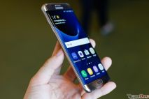 Samsung Galaxy S7 Edge 32GB, nhập Mỹ,  đủ màu, mới 99%