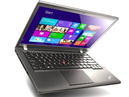 ThinkPad T440P, Màn hình 14,1' HD, I5 4200M 2.5 Ghz, Turbo 3.1GHz; RAM 4 GB, HDD 500GB, webcam, Nhập Mỹ, Like new, 99%