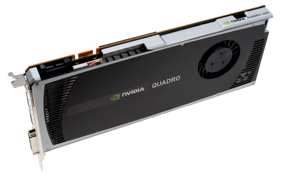 Nvidia Quadro K4000 I 768 CUDA Cores I 3Gb GDDR5 I 192 Bits I 134Gb/s