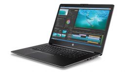 HP Zbook 15 Studio G3 MOBILE WORKSTATION CORE  I7 6820HQ 2.7 GH/ RAM 8GB/ SSD 512 GB, INTEL HD530