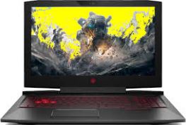 HP OMEN 15-CE018 GAMING Core™ i7-7700HQ 2.8GHz 1TB HDD | 8GB RAM | 15.6 inches