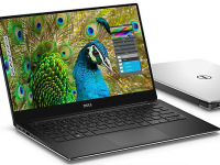 Dell XPS 13 9350 13.3" FHD | Intel Core i5-6200U 2.3GHz up to 2.8GHz| 8GB RAM | 256GB SSD