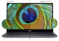 Dell XPS 13 9350 13.3" QHD + Touchscreen | Core i5-6200U 2.3GHz up to 2.8GHz | 8GB RAM  | 256GB SSD