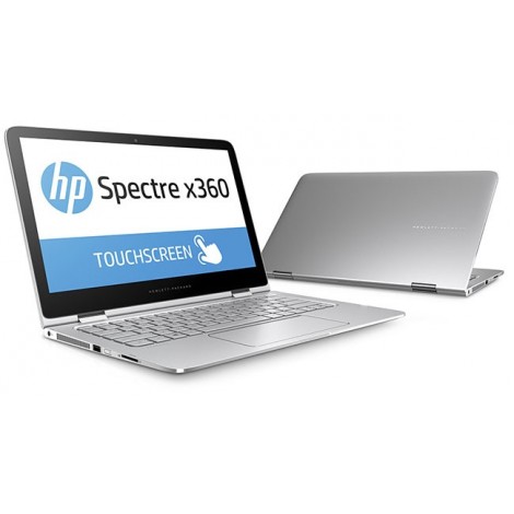 HP Spectre x360 (2015) | 13.3" FHD  touchscreen |core i7-5500U 2.4GHz | 8 GB RAM | 256 GB SSD