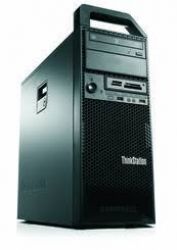 Lenovo ThinkStation S30; Xeon E5-1620 3.6Ghz/8CPU/8GB/SSD 120GB/500GB/NVS310