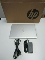 HP Elitebook Folio 1040 G4, Màn hình 14.1" FHD IPS, I5-7300U 2.5GHz, 8GB, SSD 256 GB, New Open box