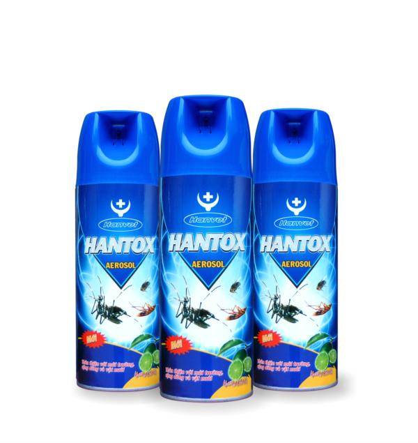 Hantox-Aerosol