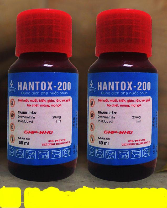 Hantox-200