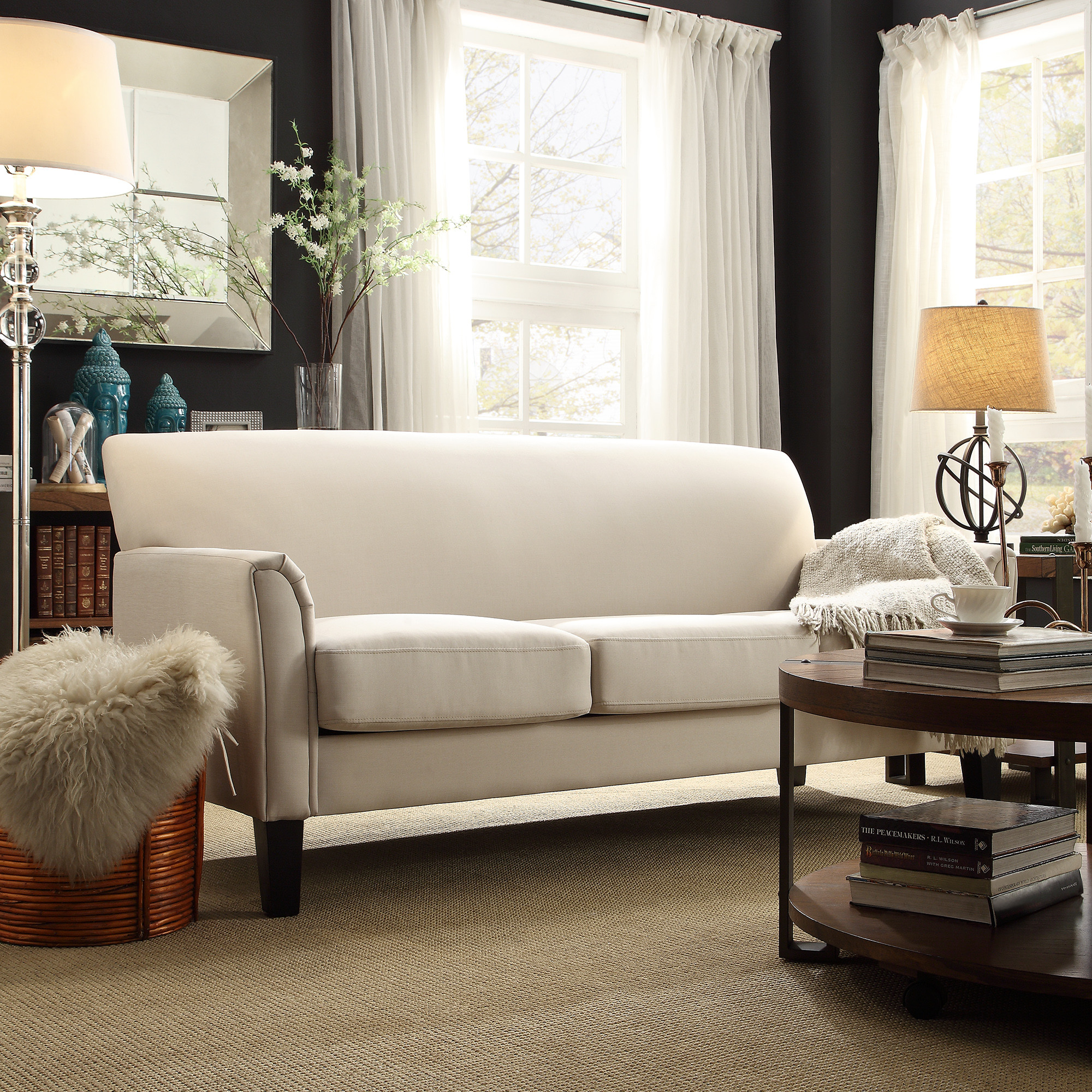 Sofa Crawford modern