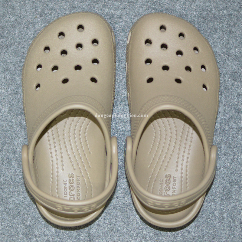 Crocs Classic Clog chính hãng