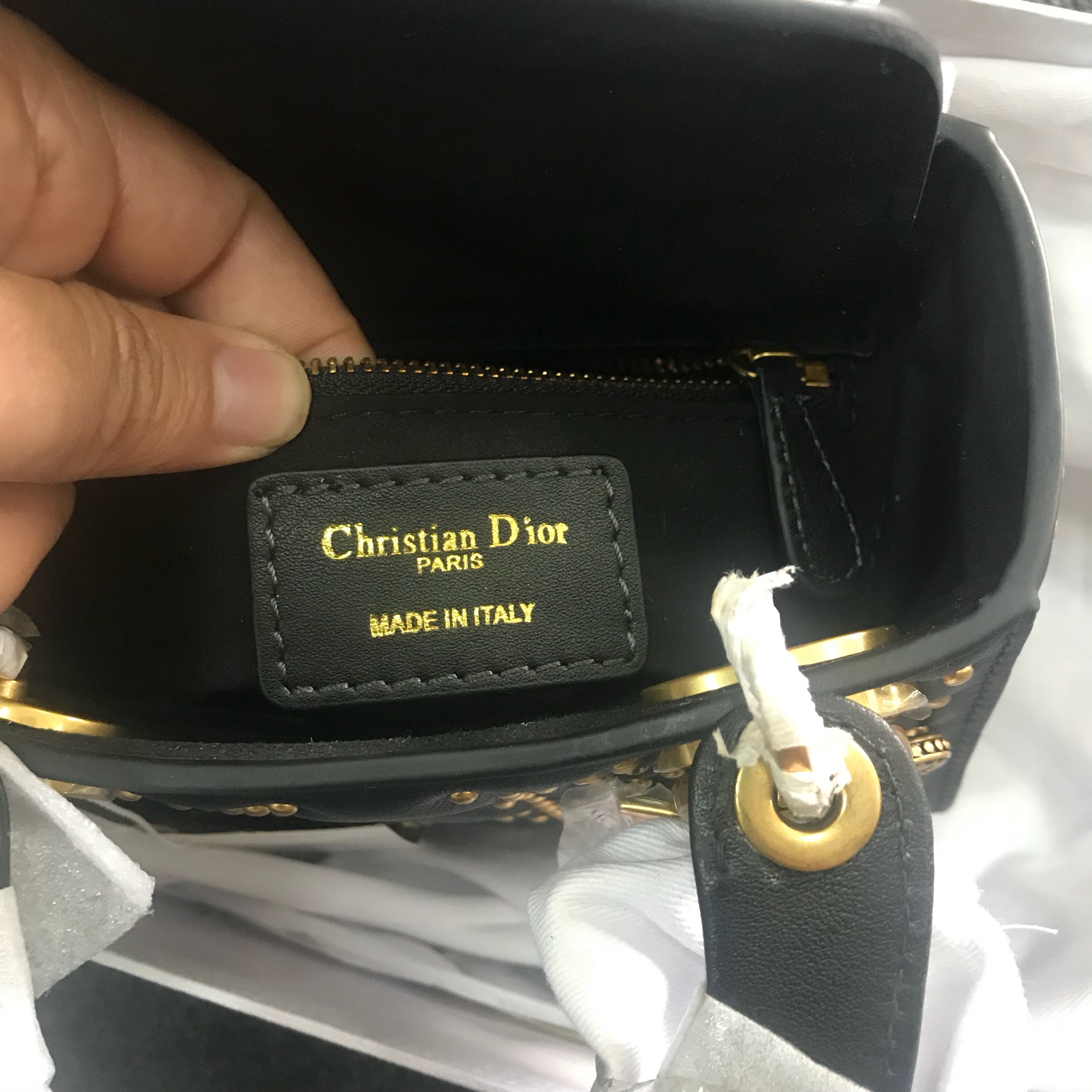 300 Mẫu túi xách Dior nữ hàng hiệu siêu cấp Like auth 11