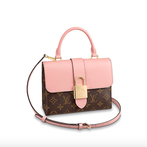 60 mẫu túi xách Louis Vuitton Monogram đáng mua nhất năm 2021