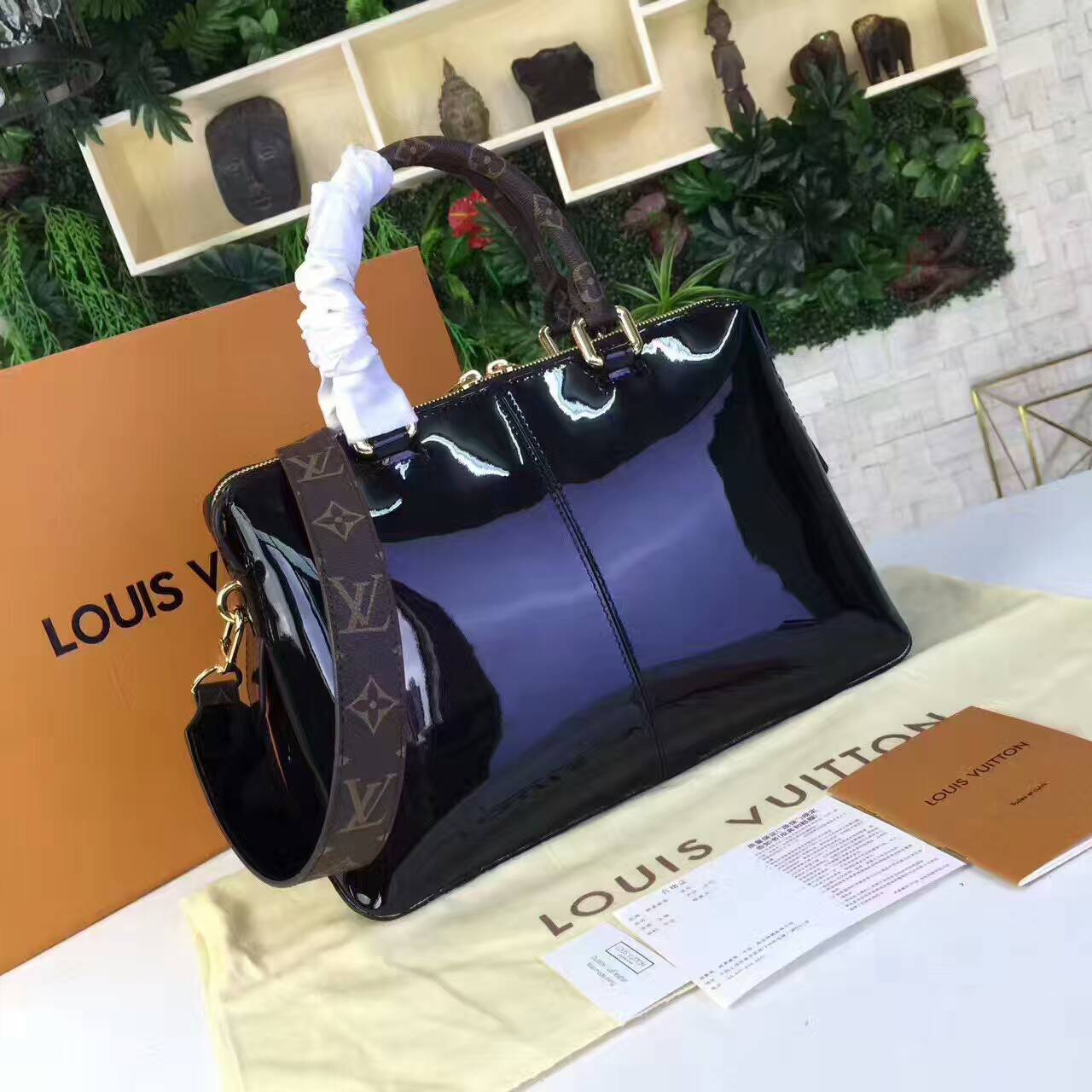 tui-xach-Louis-Vuitton-Monogram-tote miroir-bag-M54640-txlv008(2)