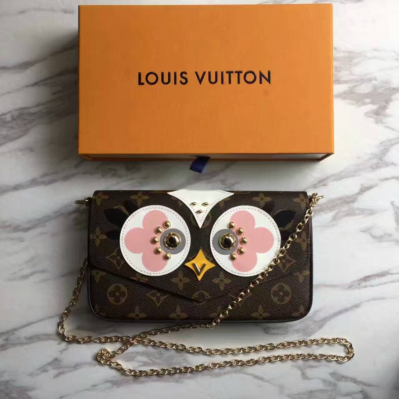 tui-xach-Louis-Vuitton-Monogram-Canvas-pochette-felicie-M62415-txlv076