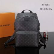 Túi Xách Louis Vuitton Monogram Eclipse Apollo Backpack-M43186-TXLV054