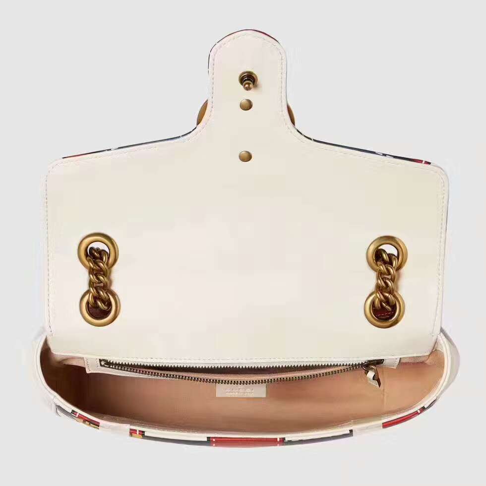 tui-xach-Gucci GG Marmont Trompe l'oeil shoulder bag-443497-txgc014(5)