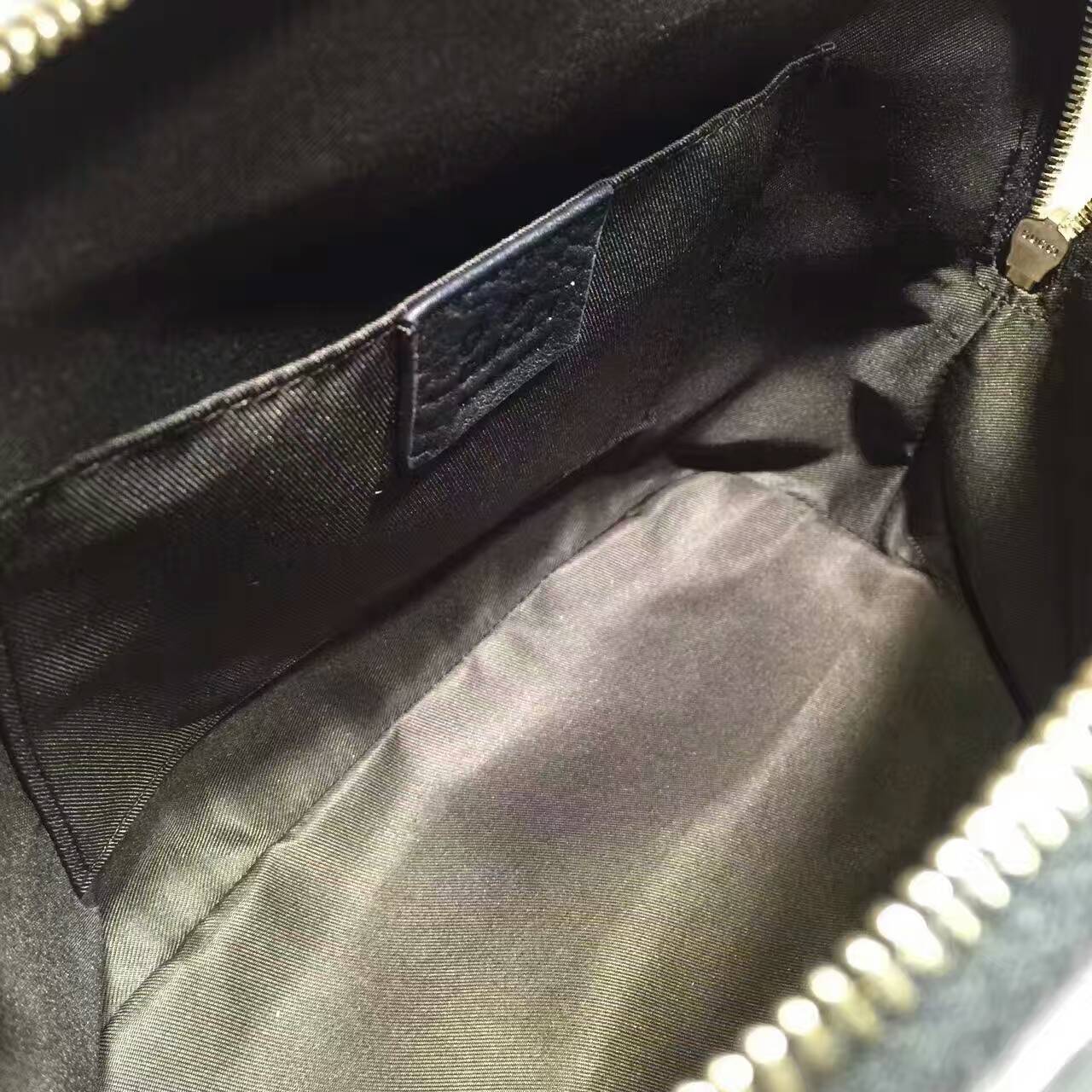 Gucci calf leather bag-341504-txgc019(5)