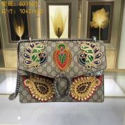 Túi Xách Gucci Dionysus Embroidered Shoulder Bag-403348-TXGC012