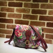 Gucci Blooms GG Supreme shoulder bag-432150-TXGC031