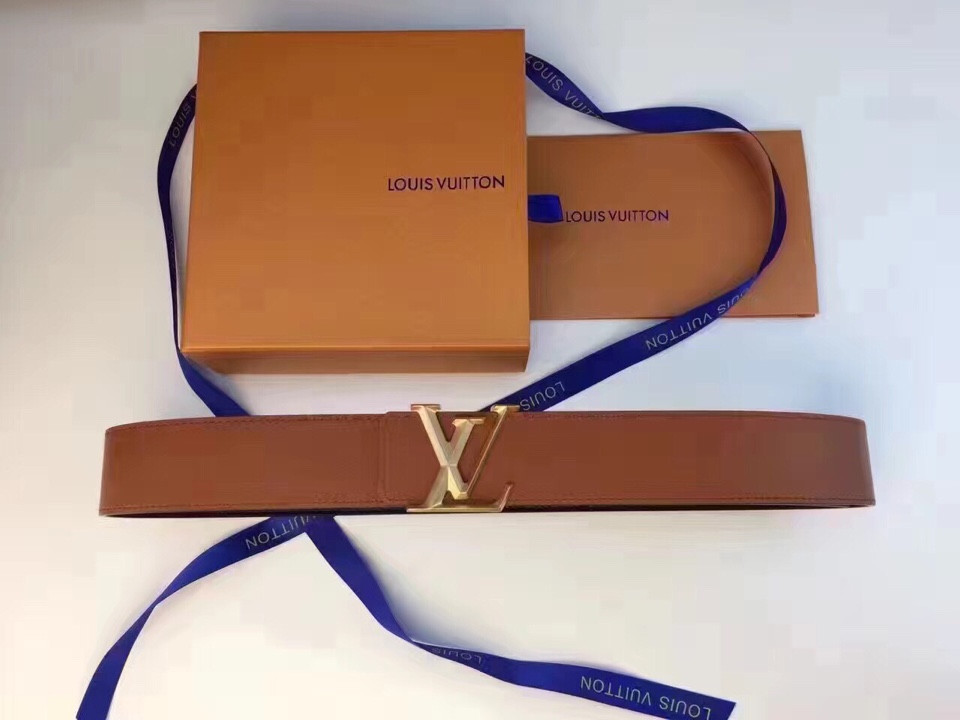 Thắt Lưng Nam Louis Vuitton Siêu Cấp - TLLV009