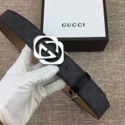 Thắt Lưng Nam Gucci Siêu Cấp - TLGC016