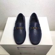 Giày lười nam Louis Vuitton siêu cấp - GNLV007