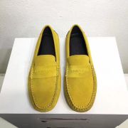 Giày lười nam Louis Vuitton siêu cấp - GNLV021