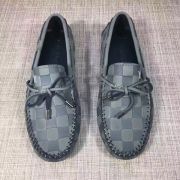 Giày lười nam Louis Vuitton siêu cấp - GNLV034