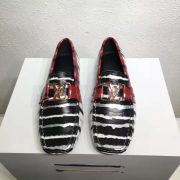 Giày lười nam Louis Vuitton siêu cấp - GNLV037