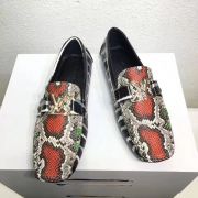 Giày lười nam Louis Vuitton siêu cấp - GNLV043