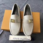 Giày lười nam Louis Vuitton siêu cấp - GNLV051