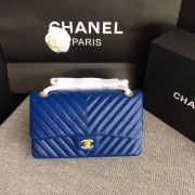 Túi xách Chanel Classic siêu cấp - TXCN078
