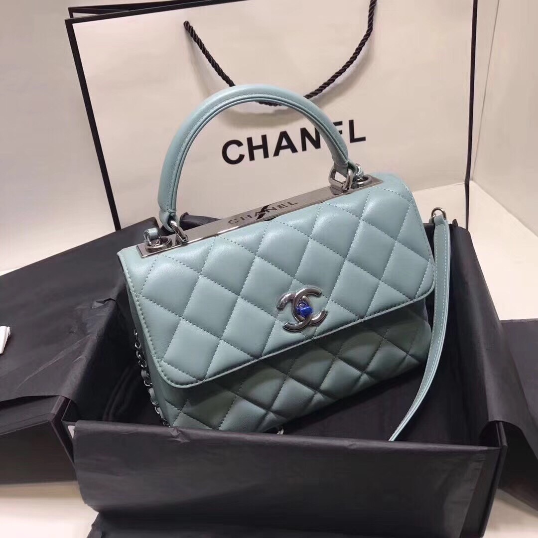 Túi xách Chanel Coco siêu cấp - TXCN130