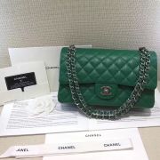 Túi xách Chanel Classic Caviar siêu cấp - TXCN132